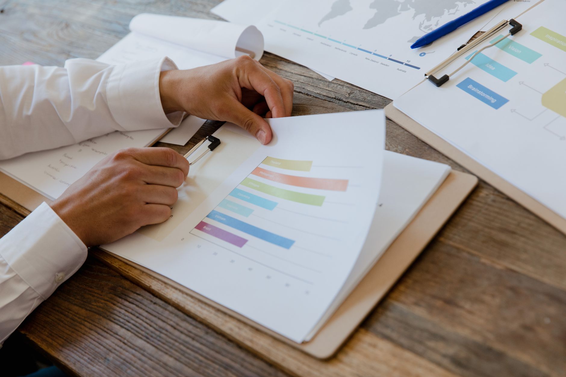 Bespoke Policy Audits
